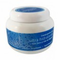 Crema de corp ultra hidratanata cu Aloe Vera si Ulei de Migdale Dr.Soleil